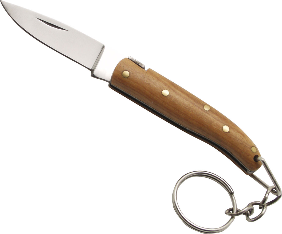 Couteau de cuisine, Objet publicitaire, Petit couteau de cuisine lame 6cm  personnalisable