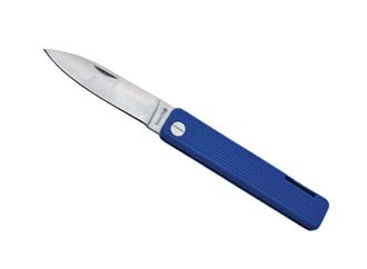 Couteau-publicitaire-papagayo-bleu