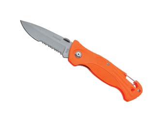 Couteau-publicitaire-sos-avec-sifflet-orange