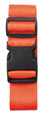 orange - ceinture valise publicitaire