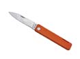 orange - couteau publicitaire 'Papagayo'