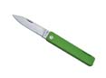 vert - couteau publicitaire 'Papagayo'